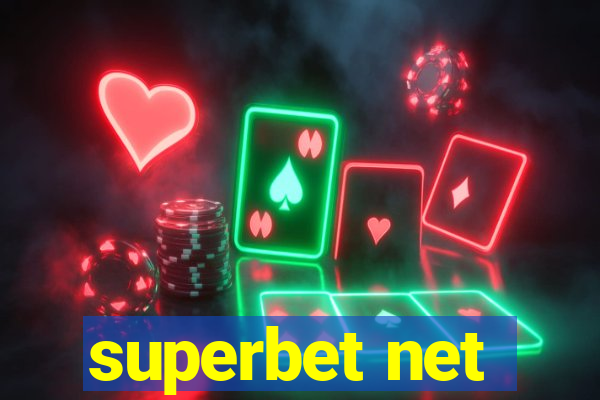 superbet net